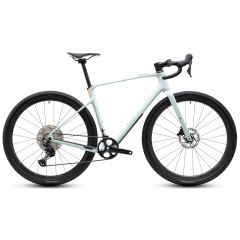 Cube Nuroad C:62 ONE hintofmint´n´green