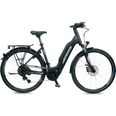 Feldmeier FE 12T ECO eTrekking