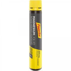 PowerBar Magnesium liquid Ampullen Neutral 25ml
