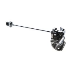 Thule Chariot Achskupplung inkl. Schnellspanner