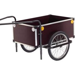 Roland Transportanhänger Jumbo incl. Deichsel