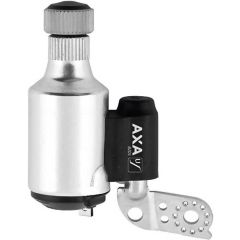 AXA Dynamo 8201 rechts Metallgehäuse