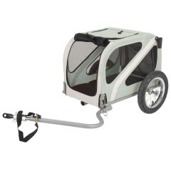 Monz Hundeanhänger Dog mini 12"