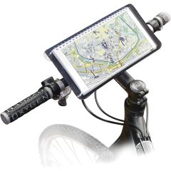 KLICKFIX Kartenhalter Freeliner verstellbar