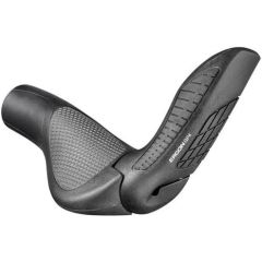 Ergon Griffe GP5-Large  mit Hörnchen lang