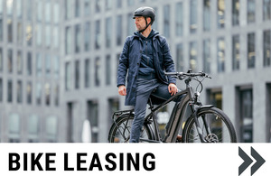 Bike-Leasing für Arbeitgeber und Arbeitnehmer