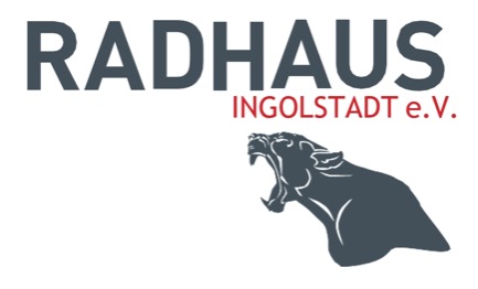 RADHAUS Ingolstadt e.V. Logo