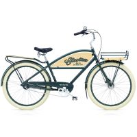 Electra Cruiser Delivery 3i He 2J