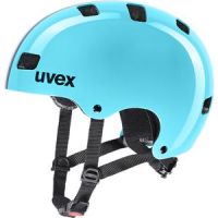 UVEX Helm kid 3 race sky Gr.55-58 1J