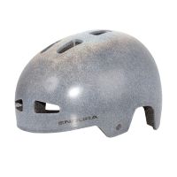 Endura Helm Piss Pot grau Gr.57-63 1J