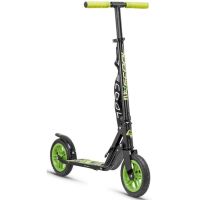 SCOOL Scooter Flax 8.4 black-lime