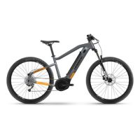 Haibike HardSeven 4 400Wh Perf. 2J