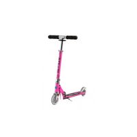 Micro Scooter Sprite pink 120/100mm